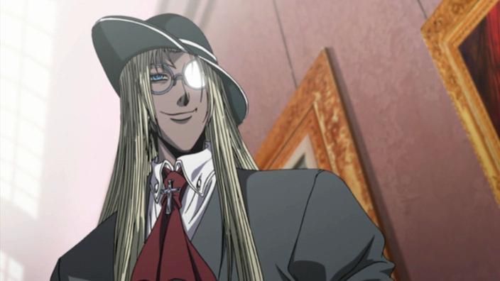 Otaku Gallery  / Anime e Manga / Hellsing / Screen Shots / OAV / OAV 3 / 089.jpg